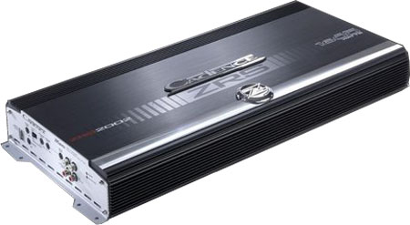 Cadence Amp